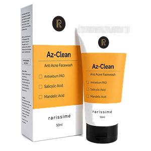 AZ Clean (Facewash)