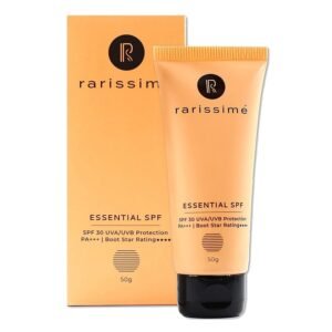 Essential SPF 50