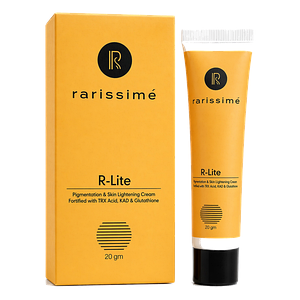 R-Lite Pigmentation & Skin Lightening Cream