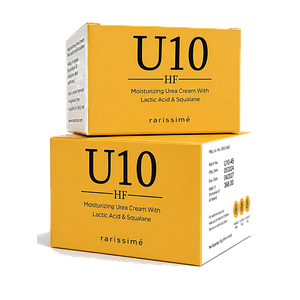 U10 HF