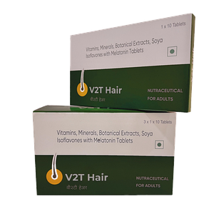 V2T Hair