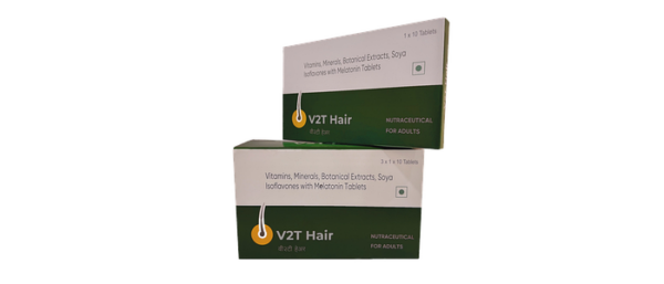 V2T Hair