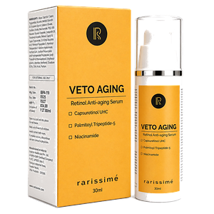 Veto Aging - Retinol Anti-aging Serum