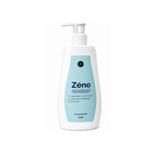 Zéno Advanced Moisturizing Lotion