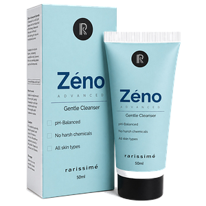 Zéno Advanced Gentle Cleanser