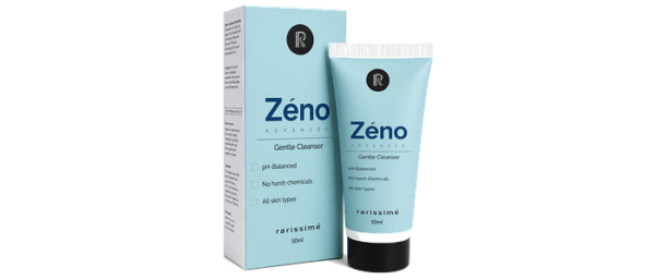Zéno Advanced Gentle Cleanser