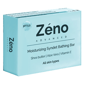 Zéno Advanced Syndet Bar